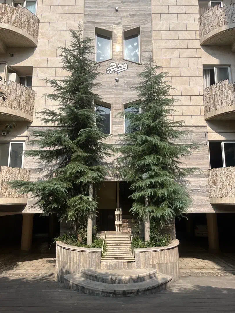 اجاره فوری معلم ۳ خواب تاپ لوکیشن معلم|اجارهٔ آپارتمان|رشت, استقامت ۱|دیوار