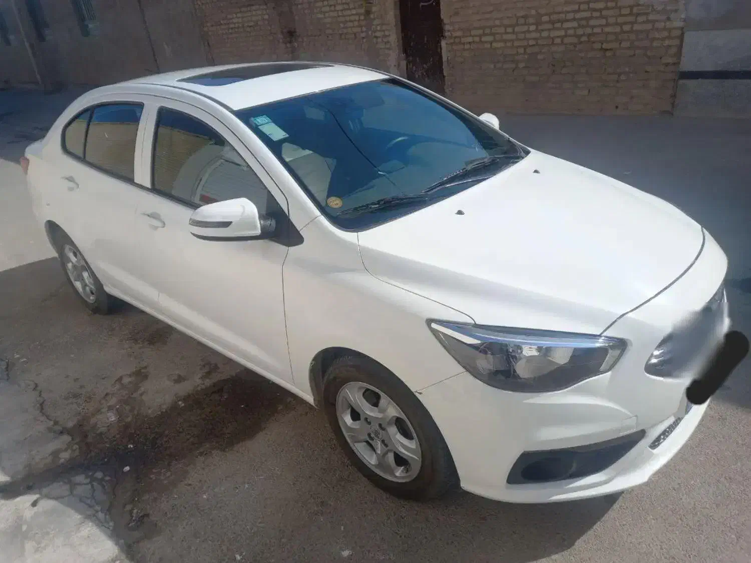 شاهینgسانرف دار|خودرو سواری و وانت|ابرکوه, |دیوار