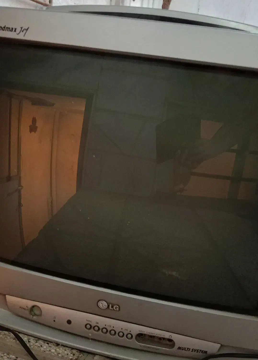 تلویزیون۲۱ ال جی|تلویزیون و پروژکتور|نیشابور, بلوار گلها|دیوار