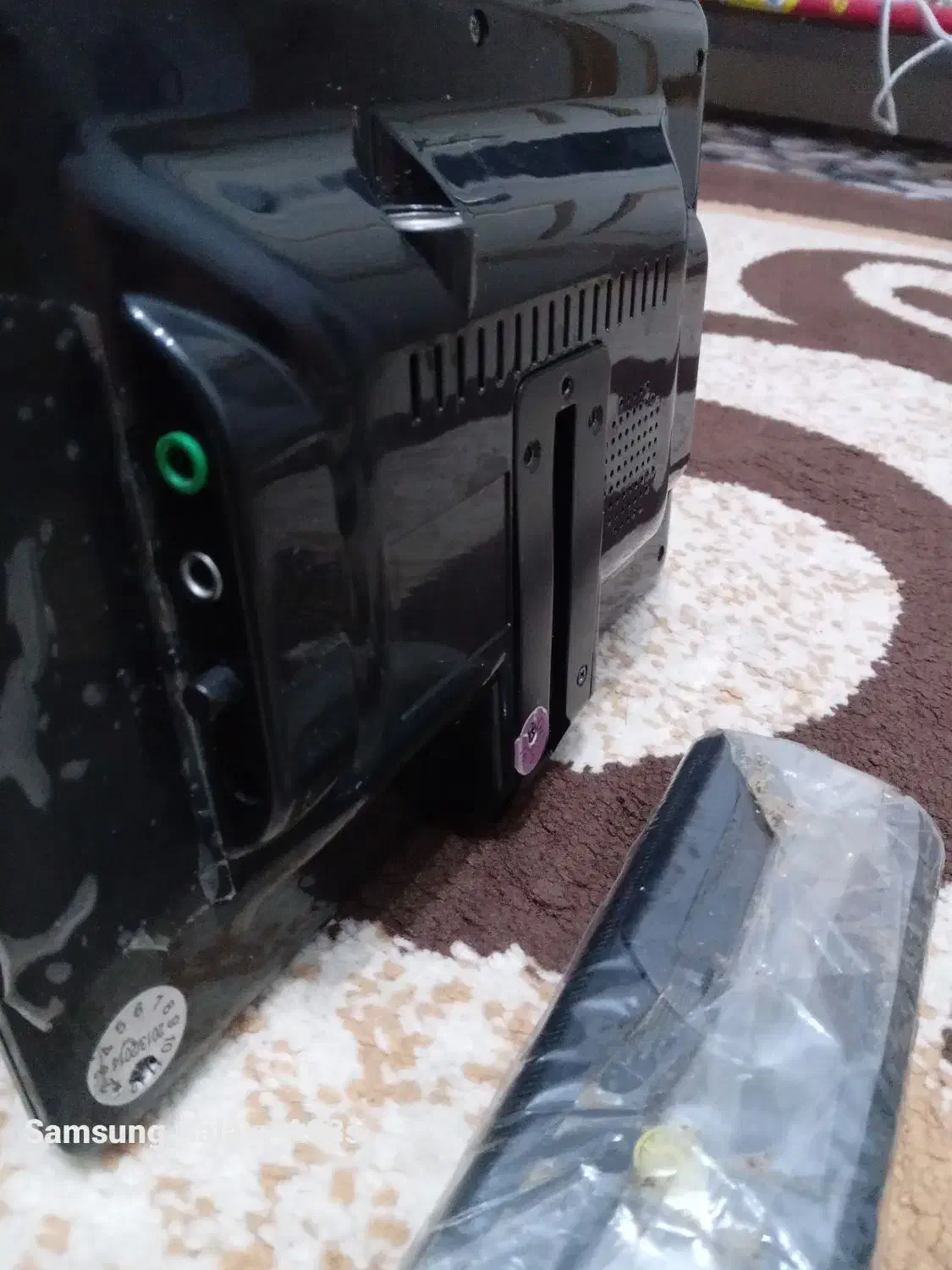 برند سونی|تلویزیون و پروژکتور|نظرآباد, مسکن مهر نظرآباد|دیوار