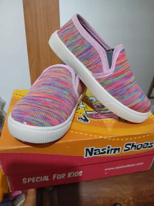 کفش|کفش و لباس بچه|مشهد, هنرستان|دیوار