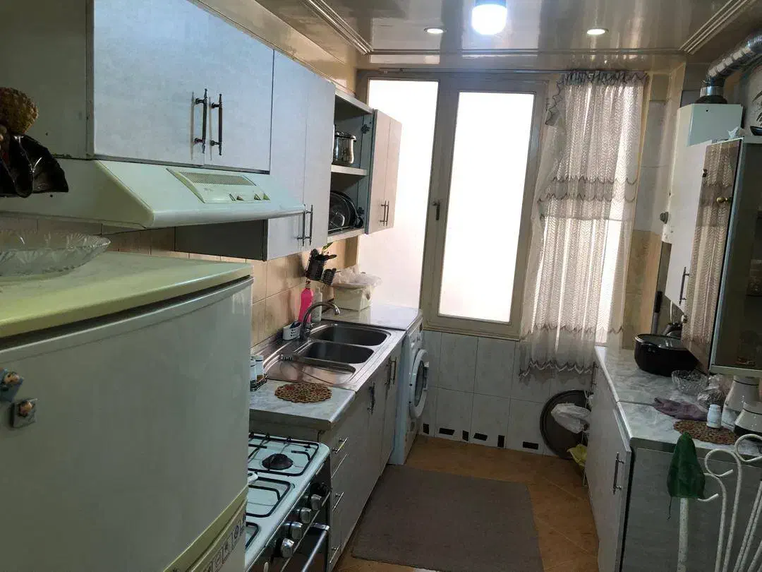 آپارتمان ۷۲ متری ۲ خواب