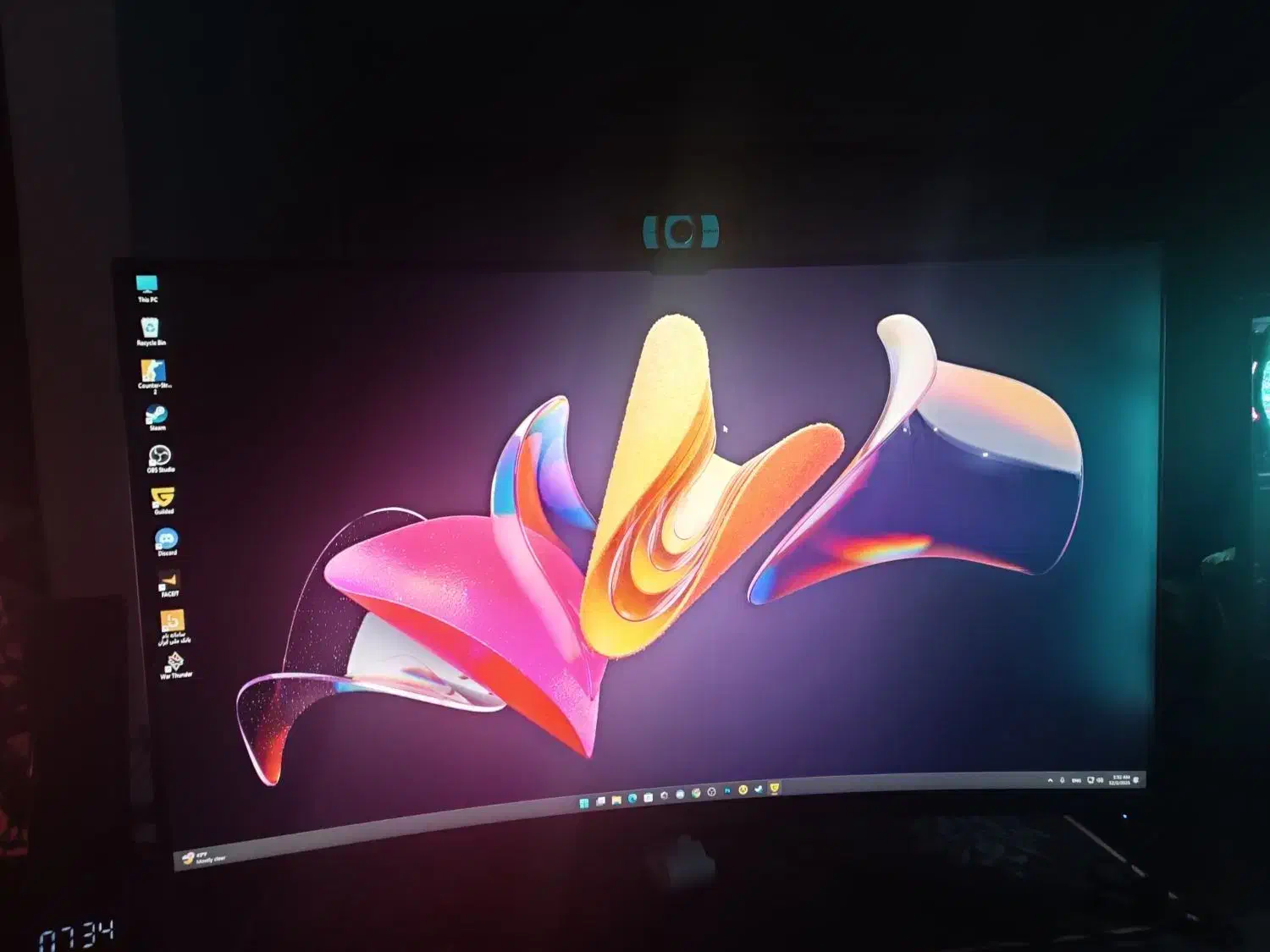 کیس گیمینگ نسل 13|رایانه رومیزی|اصفهان, هزارجریب|دیوار