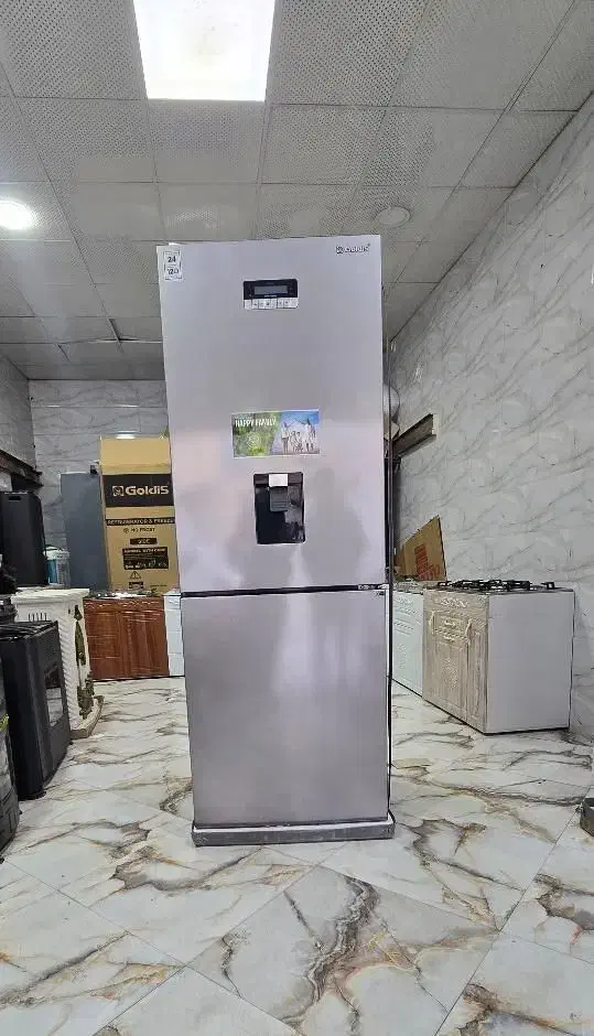 فروش یخچال فریزر|یخچال و فریزر|شیراز, شهرک مهدی‌آباد|دیوار