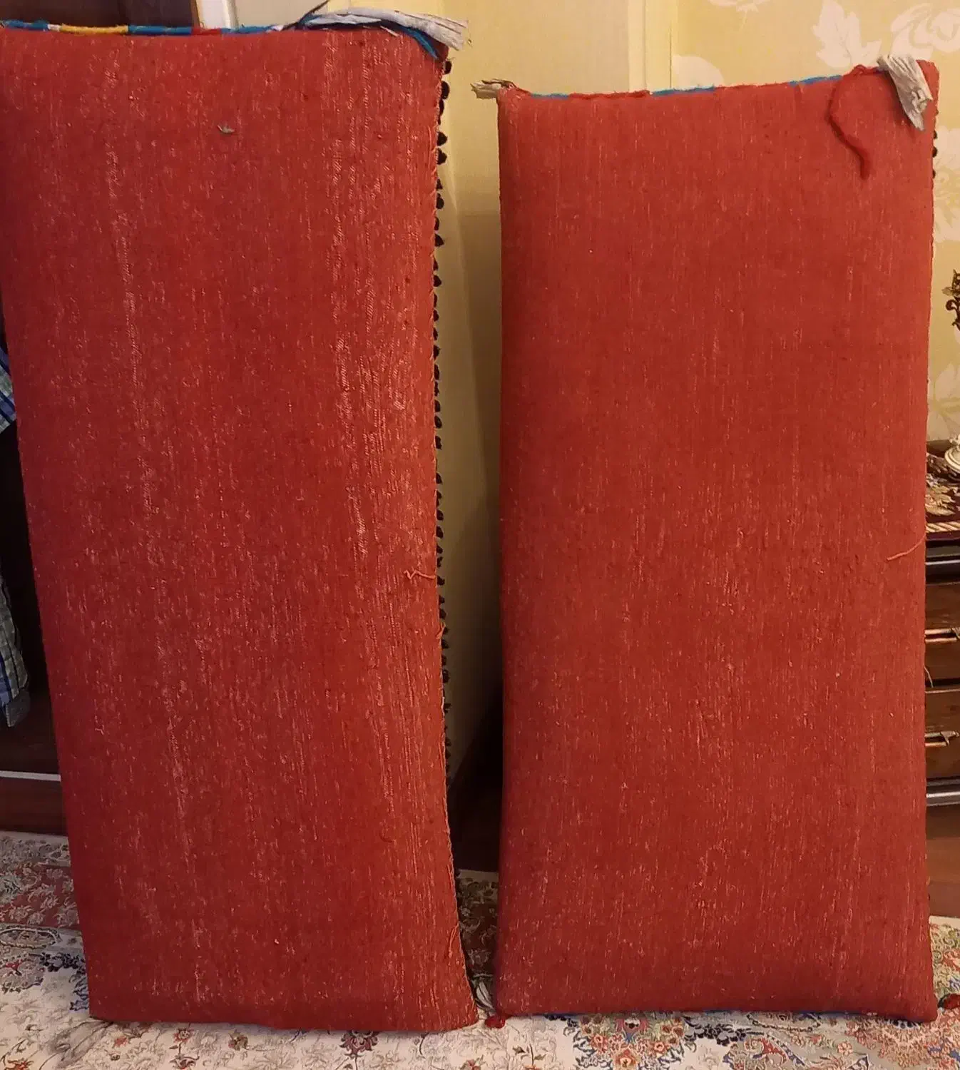 پشتی اصل ترکمن|پشتی|تهران, مهران|دیوار