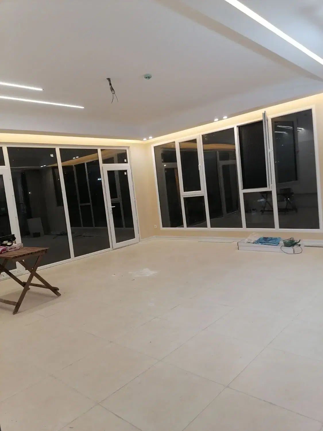 130 متر  نوساز (دو نبش)|اجارهٔ آپارتمان|کلارآباد, |دیوار