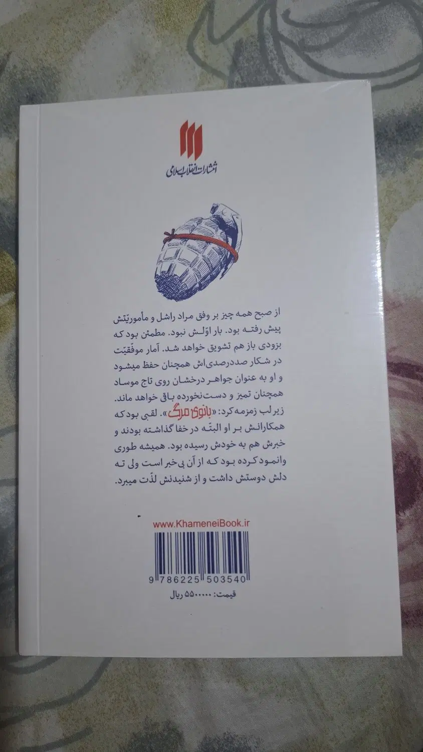 کتاب رمان نوجوان|کتاب و مجله ادبی|تهران, شیخ هادی|دیوار