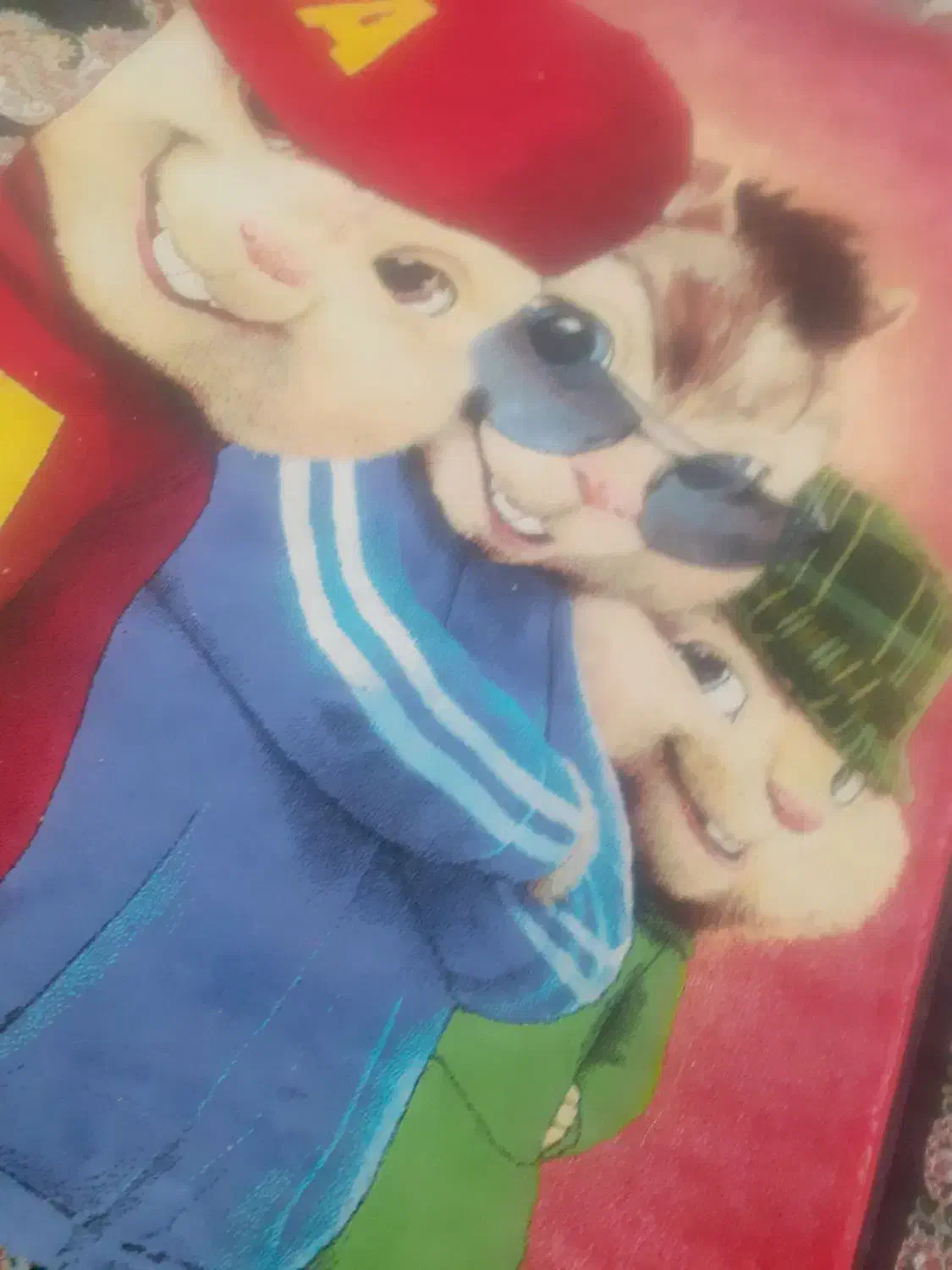 ۲تخته گلیم فرش|گلیم، جاجیم، گبه|ایذه, |دیوار