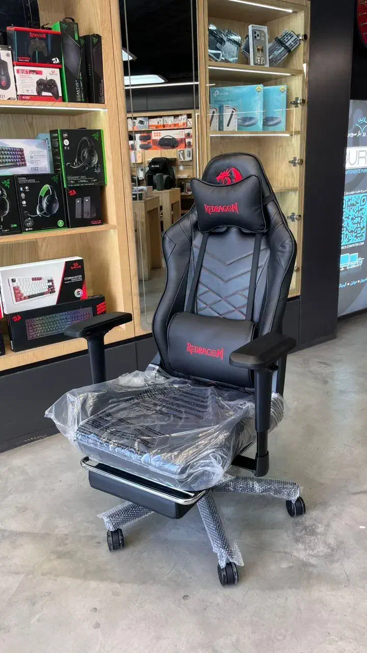 صندلی گیم|صندلی و نیمکت|شیراز, ستارخان|دیوار