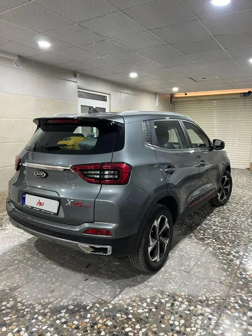 X55pro|خودرو سواری و وانت|نهاوند, |دیوار