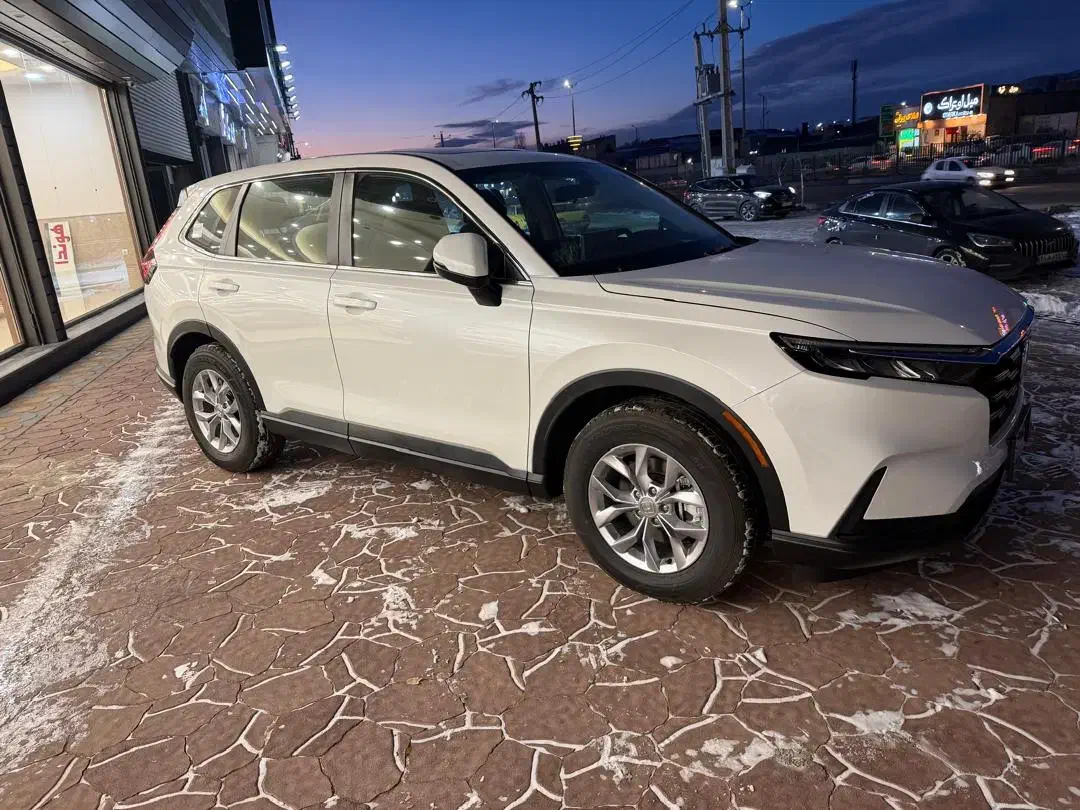 honda crv|خودرو سواری و وانت|ارومیه, |دیوار