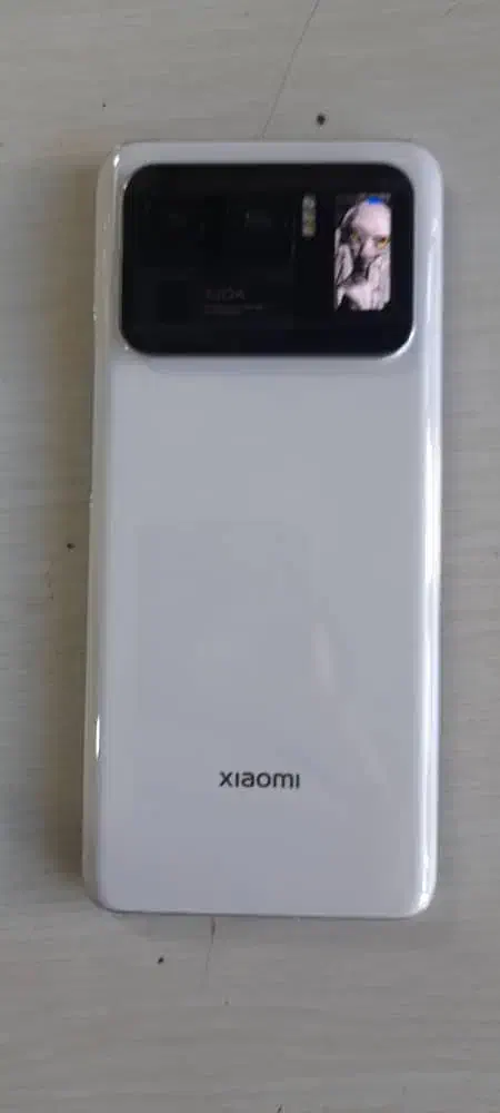 mi 11 ultra|موبایل|تبریز, |دیوار