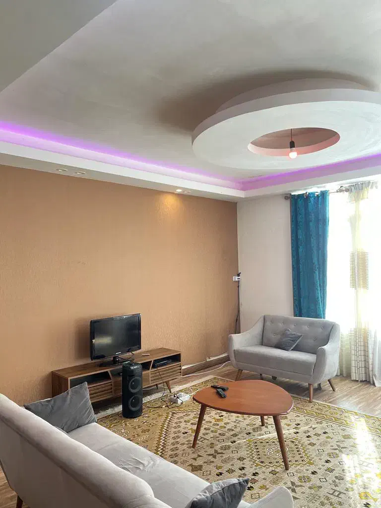 اجاره روزانه سوییت جکوزی دار کردان شمالی|اجارهٔ کوتاه‌مدت آپارتمان و سوئیت|کرج, برغان|دیوار