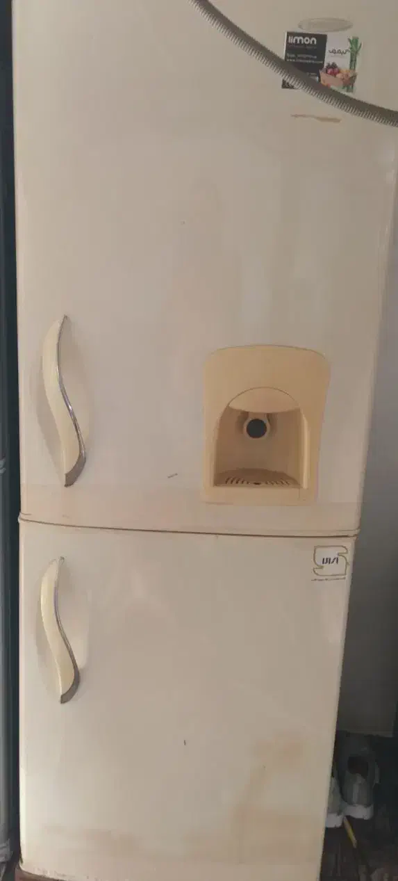 یخچال فریزر امرسان|یخچال و فریزر|بندر انزلی, چهارفریضه|دیوار