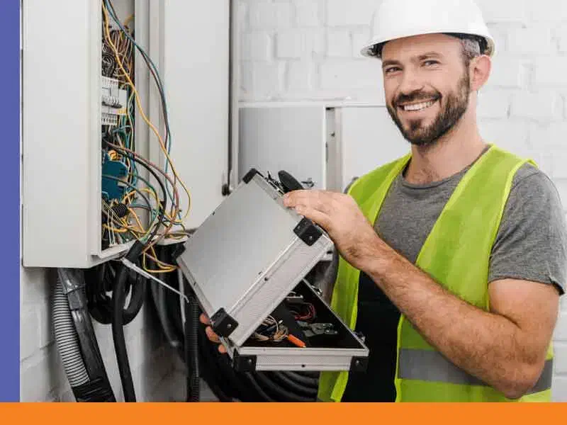 برقکار ساختمان|خدمات پیشه و مهارت|گنبد کاووس, |دیوار