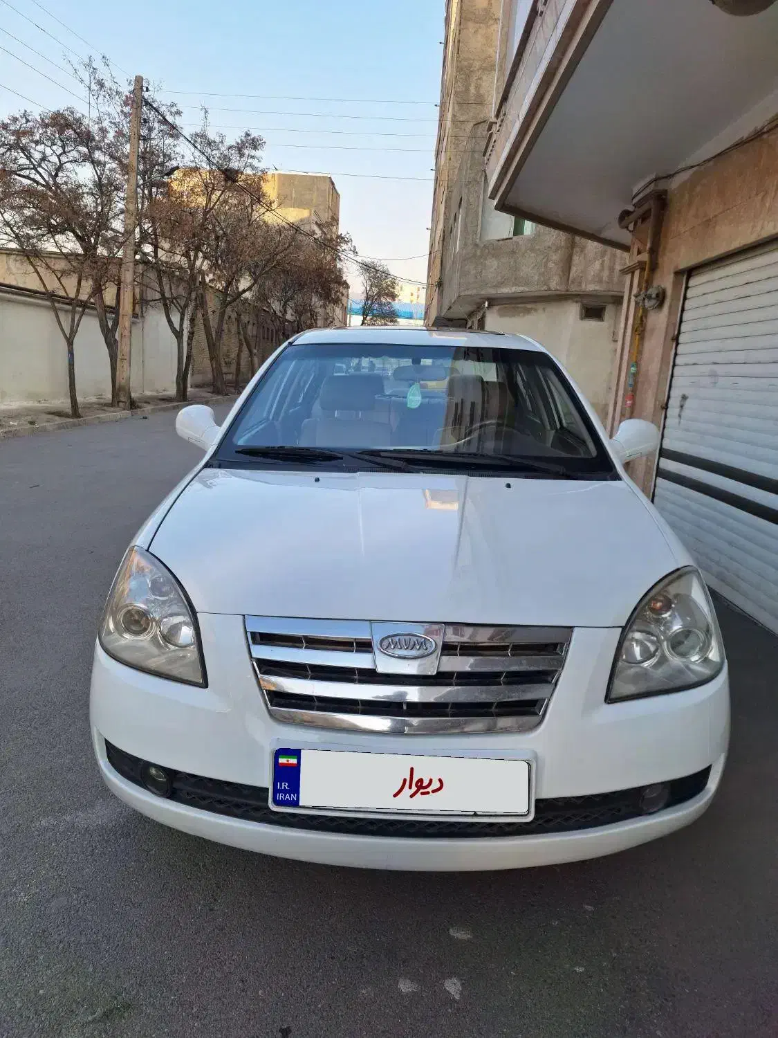 mvm530 مدل91|خودرو سواری و وانت|تبریز, |دیوار