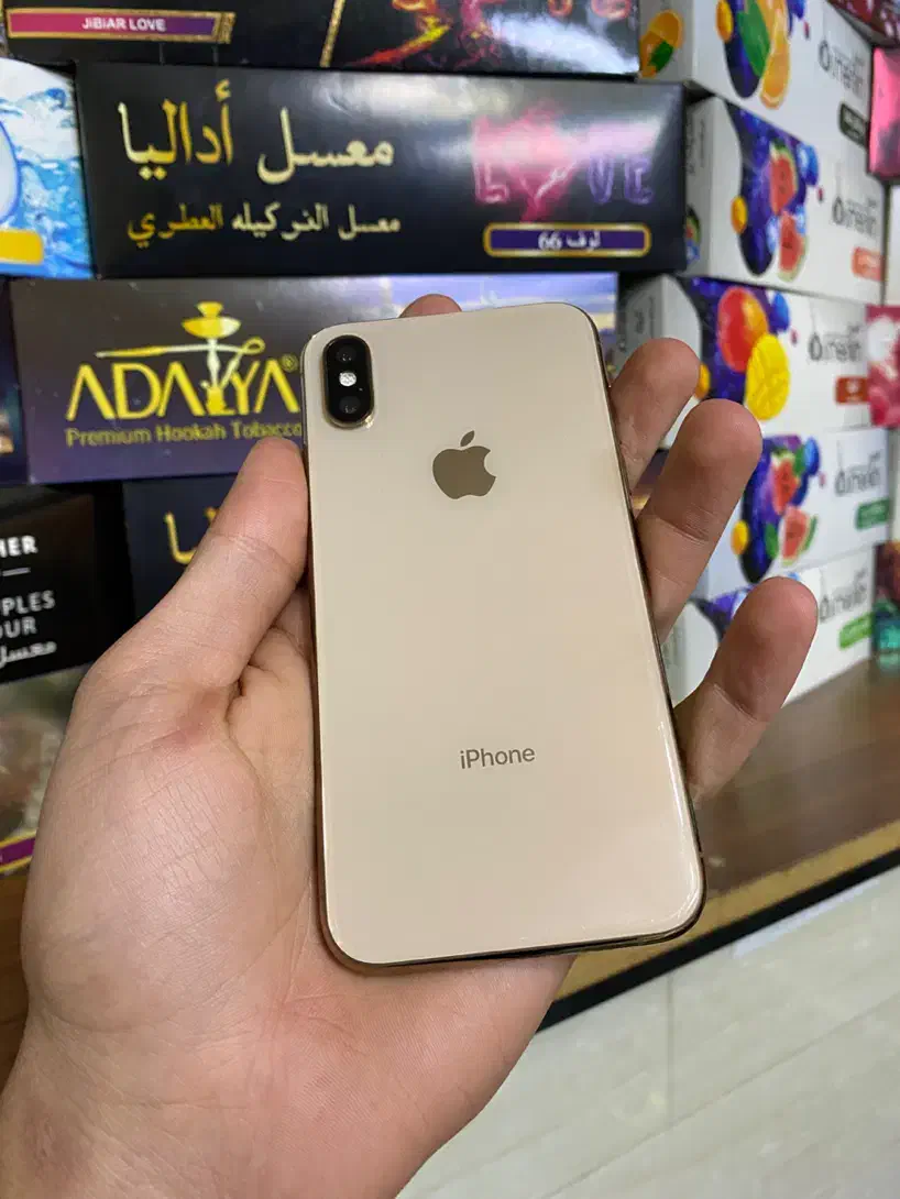 iPhone XS 256GB|موبایل|کرج, حسین آباد (اکبر آباد)|دیوار