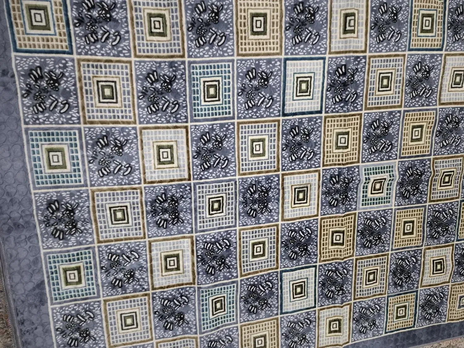 رو فرشی|روفرشی|کوهدشت, |دیوار