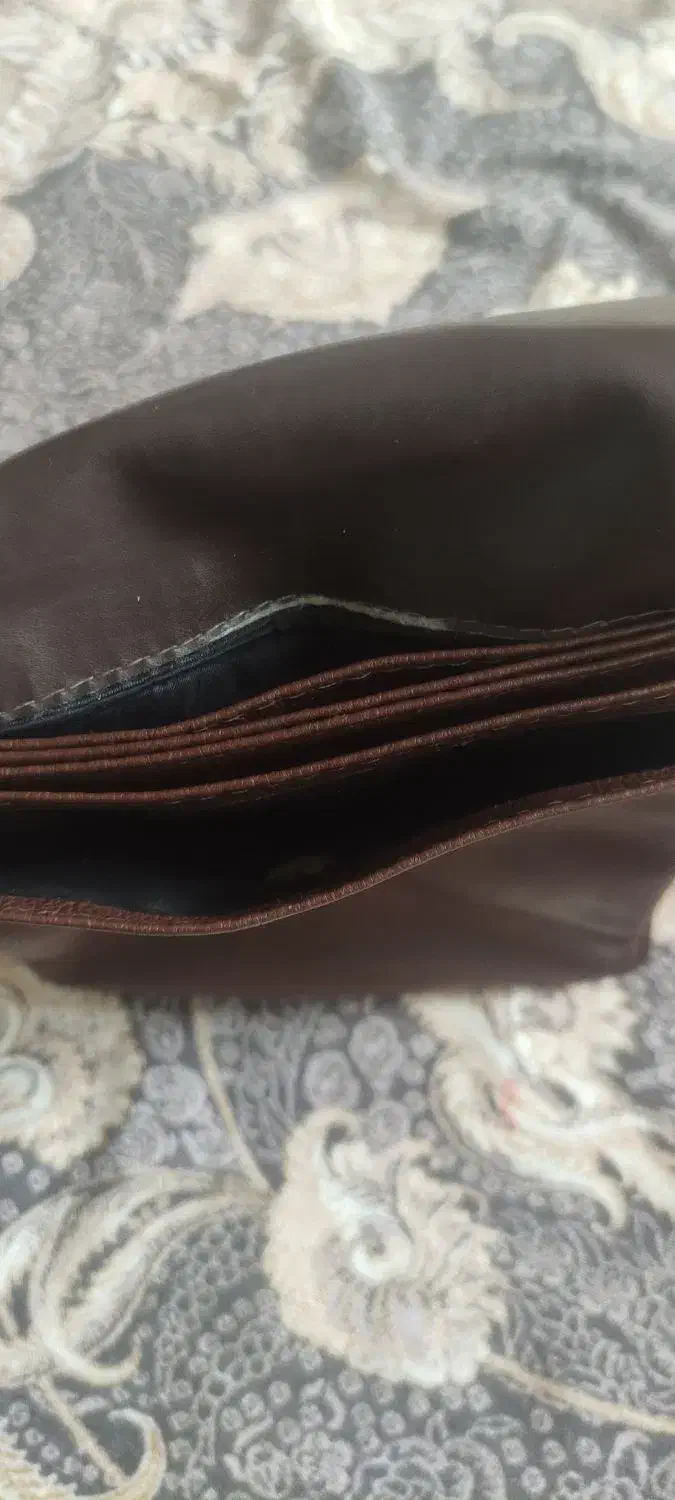 کیف مردانه‌ درحدنو|کیف، کفش، کمربند|ارومیه, |دیوار