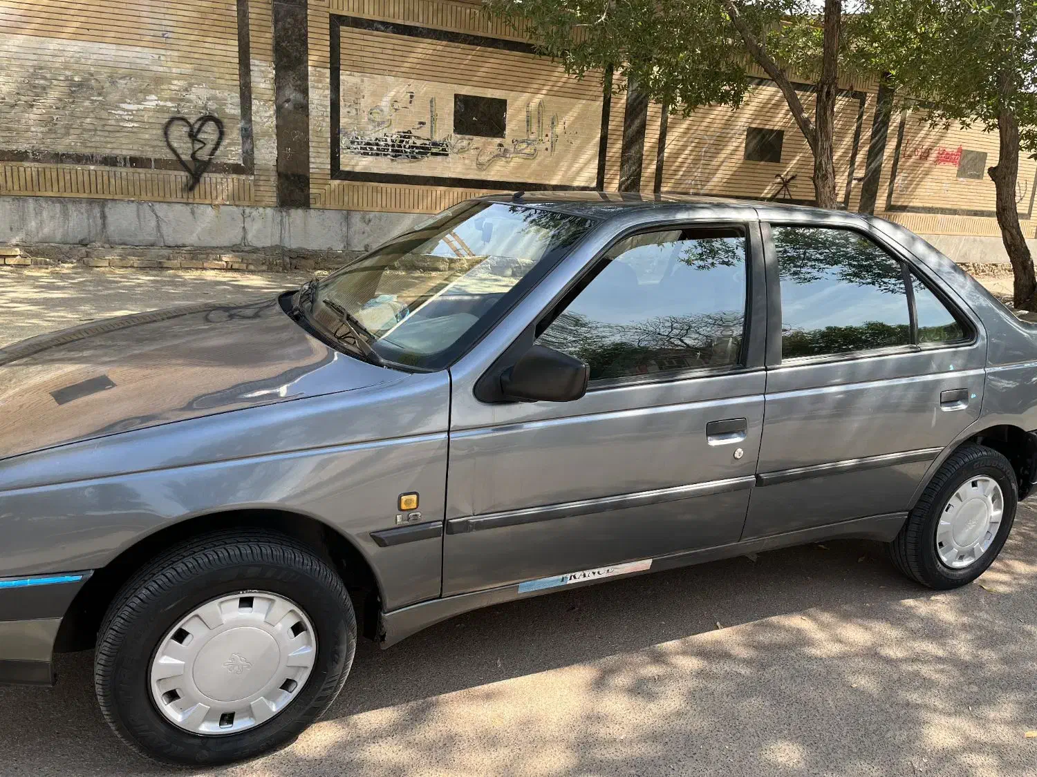 پژو 405|خودرو سواری و وانت|دزفول, |دیوار