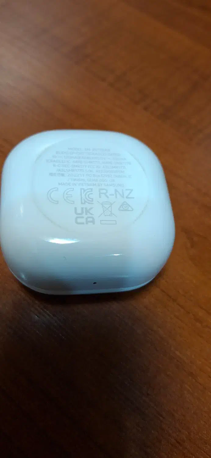 هندز فری سامسونگ گلکسی بادز 2|لوازم جانبی موبایل و تبلت|رشت, رشتیان|دیوار