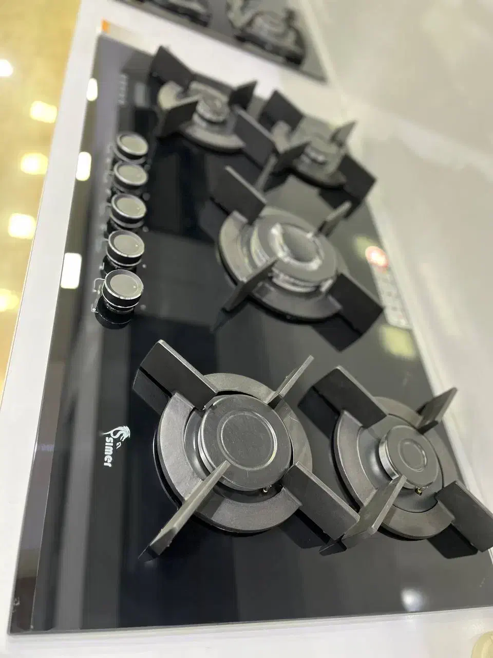 اجاق گاز تایمر دار|اجاق گاز و لوازم برقی پختوپز|اصفهان, سرچشمه|دیوار