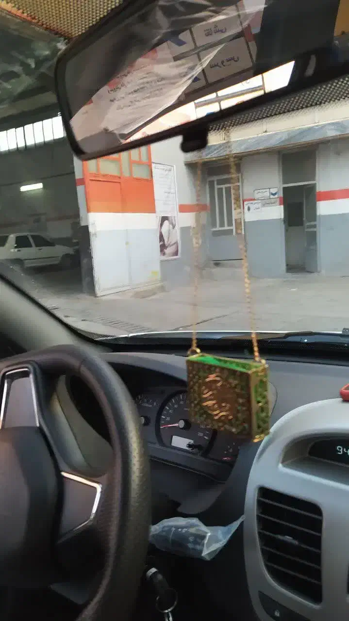 ساینا اس دوگانه|خودرو سواری و وانت|خرم‌آباد, |دیوار