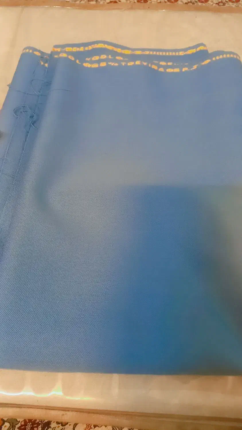 پارچه شلواری|لباس|بروجرد, |دیوار