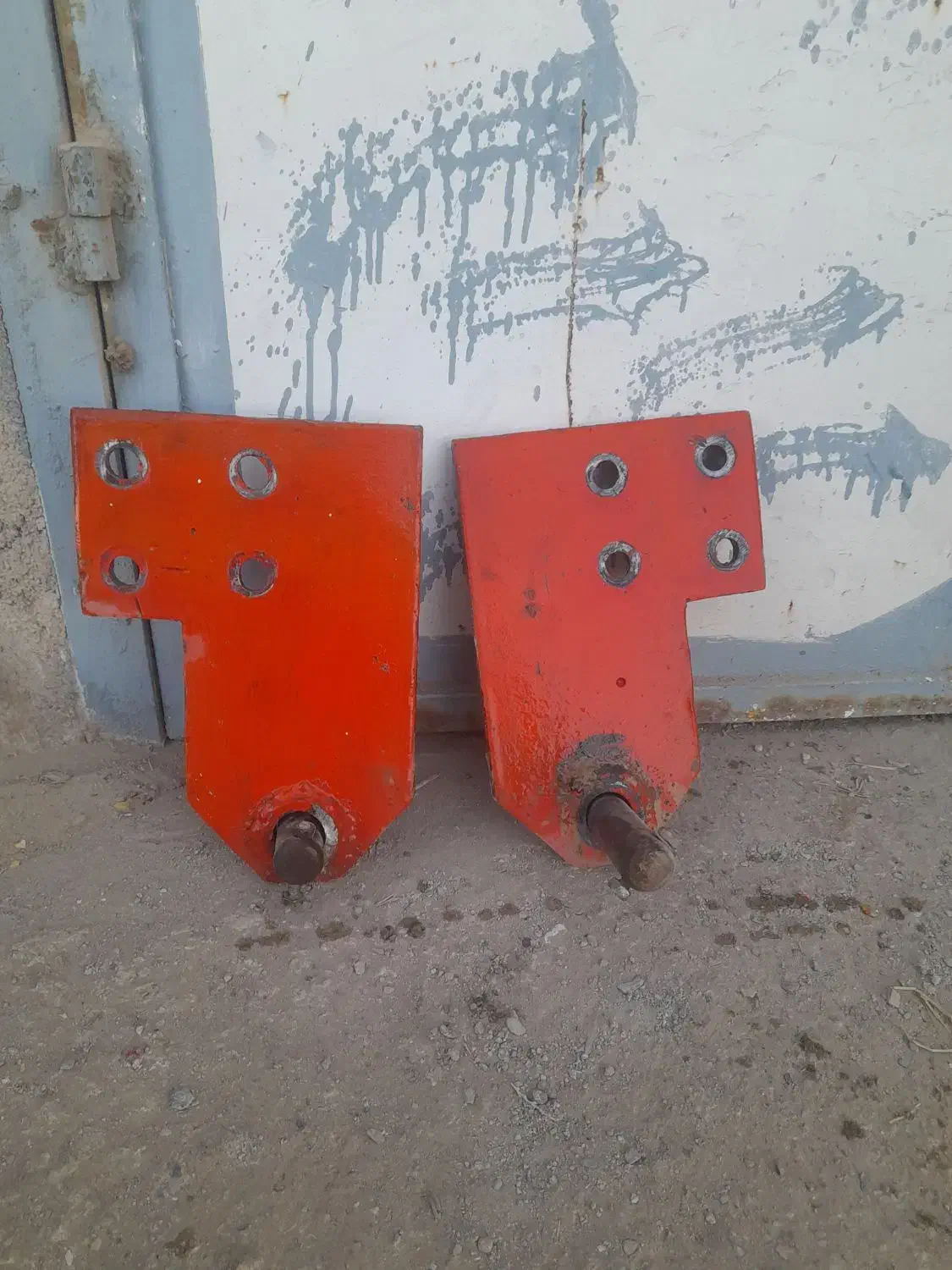 بیل تراکتور ...|عمده‌فروشی|سده (خراسان جنوبی), |دیوار