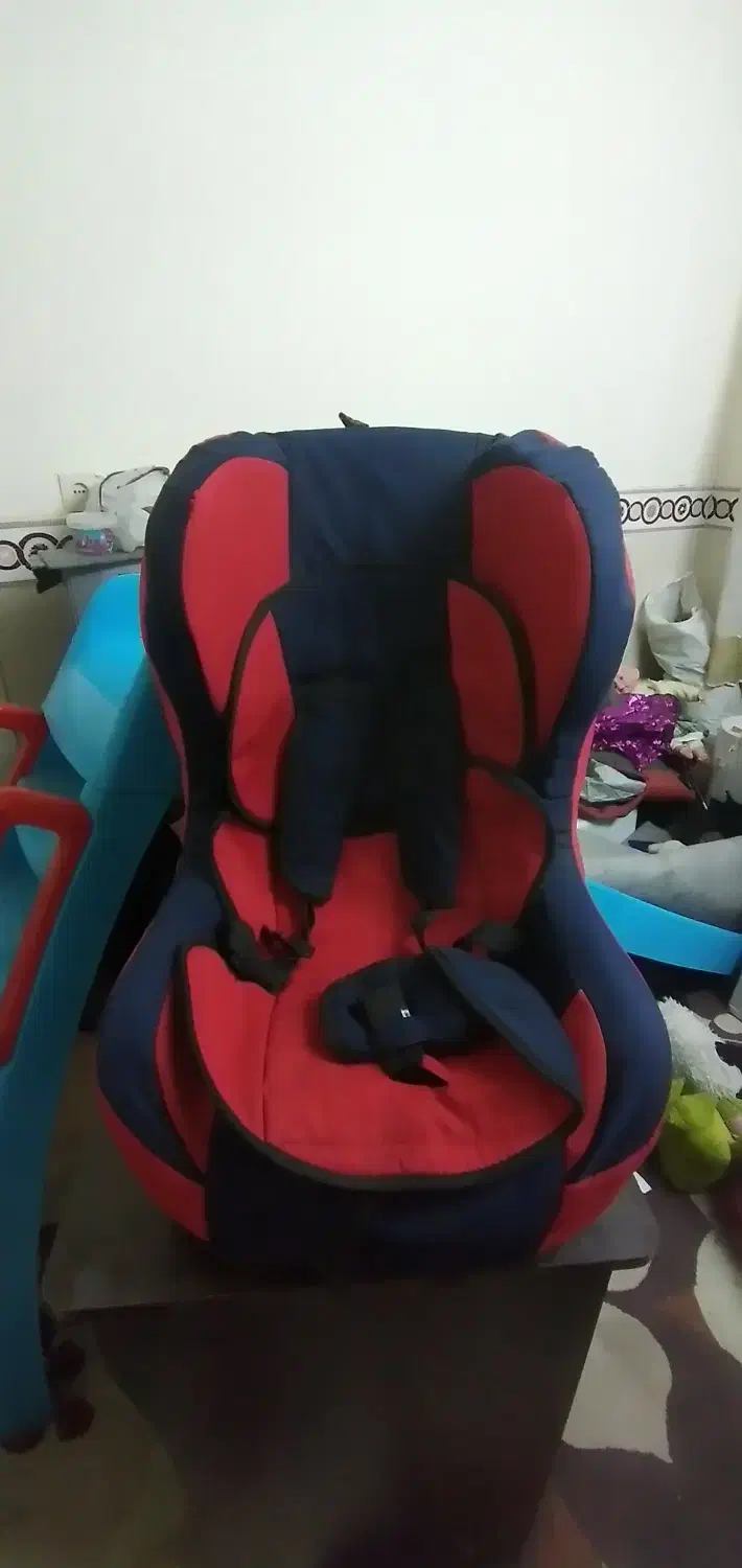 صندلی ماشین کودک|تخت و صندلی بچه|شهریار, شهریار|دیوار