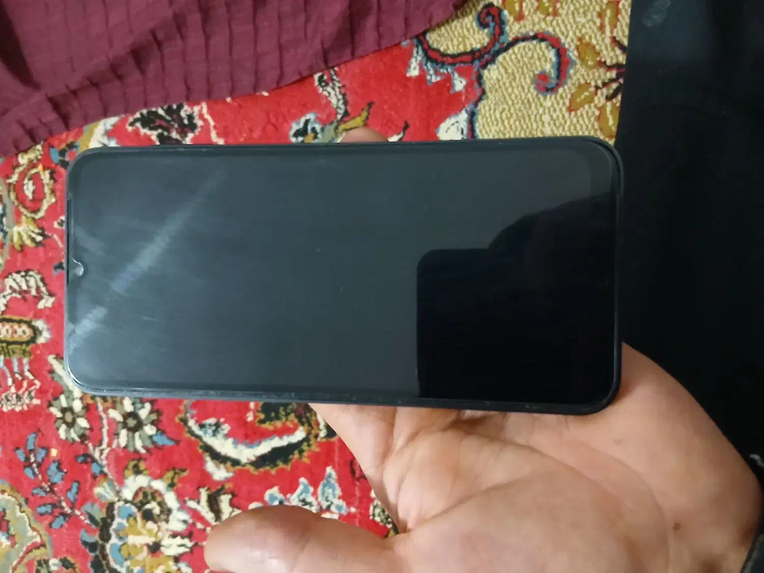 گوشی A14|موبایل|لردگان, |دیوار