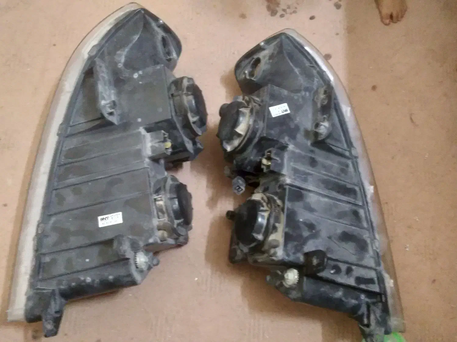 لوازم خودرو|قطعات یدکی و لوازم جانبی|چابهار, |دیوار