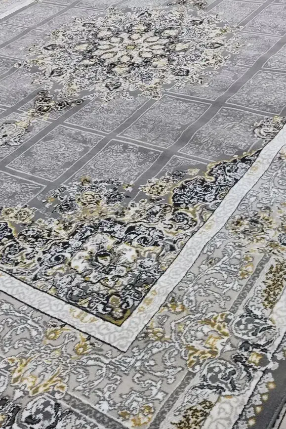 یک جفت قالی|فرش|زرند, |دیوار