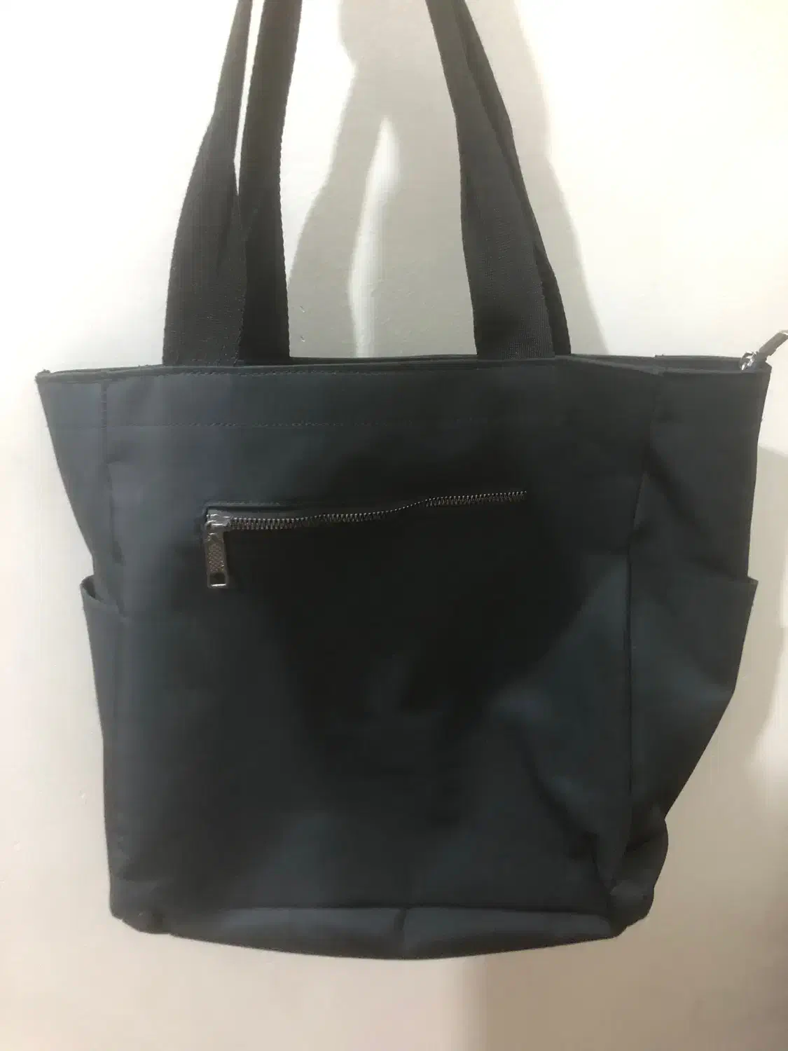 کیف زنانه دانشجویی بزرگ|کیف، کفش، کمربند|گرمسار, |دیوار