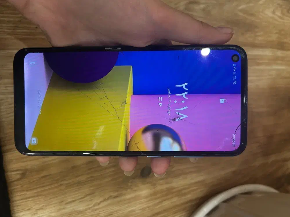 گوشی a11|موبایل|چهارباغ, |دیوار