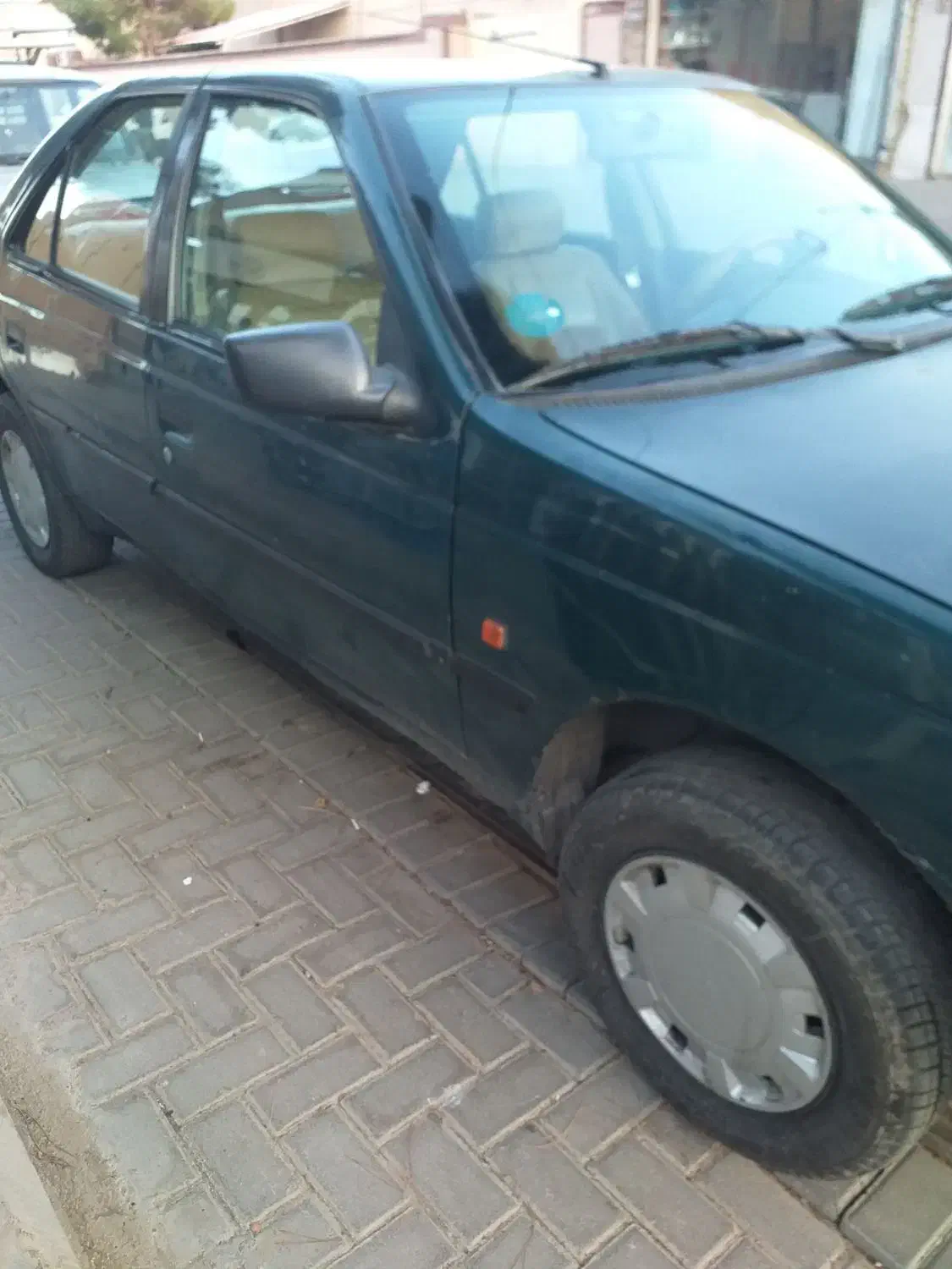 آردی مدل ۸۴|خودرو سواری و وانت|تربت جام, والفجر|دیوار