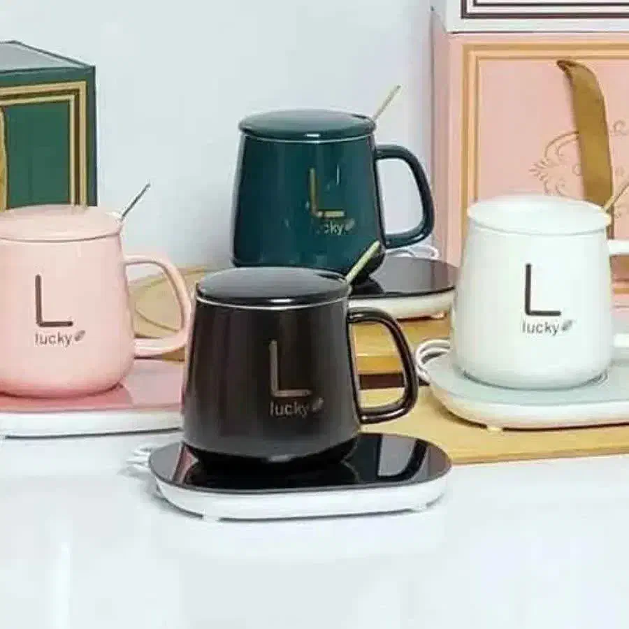 ماگ هیتر دار|ظروف سرو و پذیرایی|قم, نیروگاه|دیوار