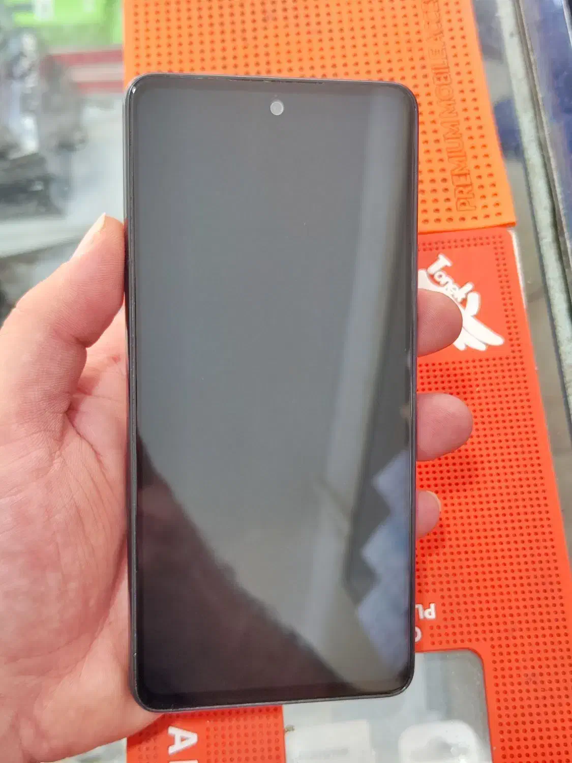 A53 5g در حد آکبند|موبایل|تهران, امام حسین|دیوار