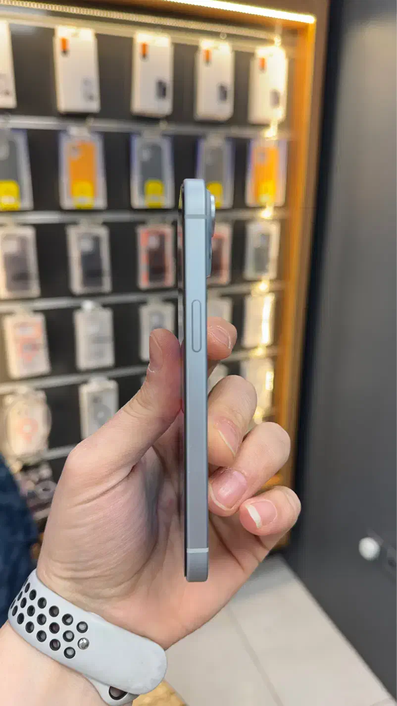 آیفون ۱۵ نرمال|موبایل|کرج, مهرویلا جنوبی|دیوار