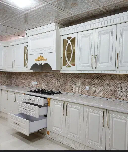 رنگکاری چوب|استخدام صنعتی، فنی، مهندسی|اصفهان, فرهنگیان|دیوار