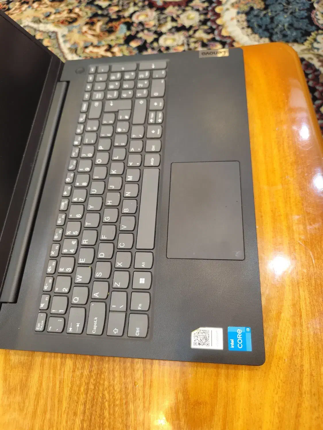 لب تاب مدل V15 G2|رایانه همراه|شیراز, غدیر جنوبی|دیوار