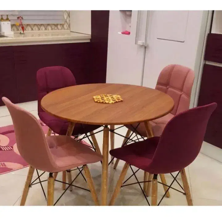 میزو صندلی هورا|میز و صندلی غذاخوری|اهواز, کیان اباد|دیوار