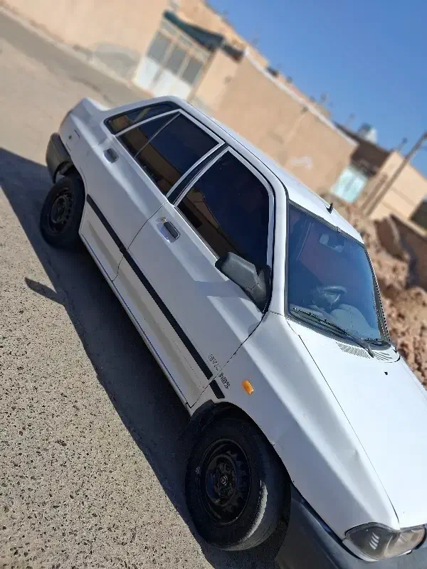 پراید۱۳۱|خودرو سواری و وانت|بیرجند, |دیوار