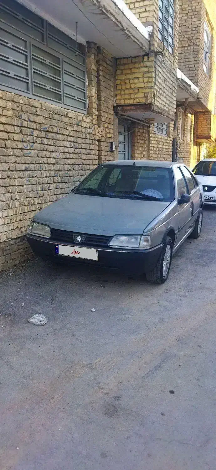 اردی مدل 80 عدسی  کاربرات لاستیک 80درصد.. مگنت|خودرو سواری و وانت|شیراز, قلعه نو|دیوار