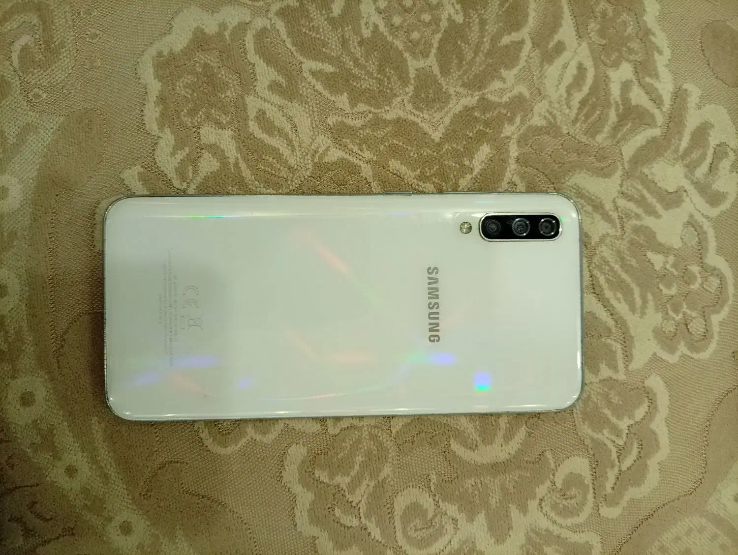 گوشی a50|موبایل|چهارباغ, |دیوار