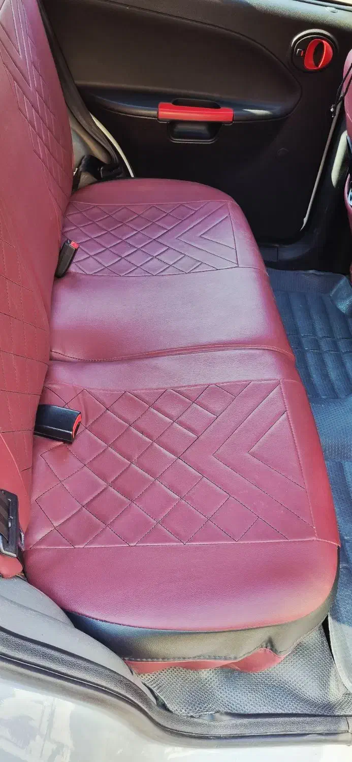 کوییک R مدل ۱۴۰۰|خودرو سواری و وانت|دوگنبدان, |دیوار