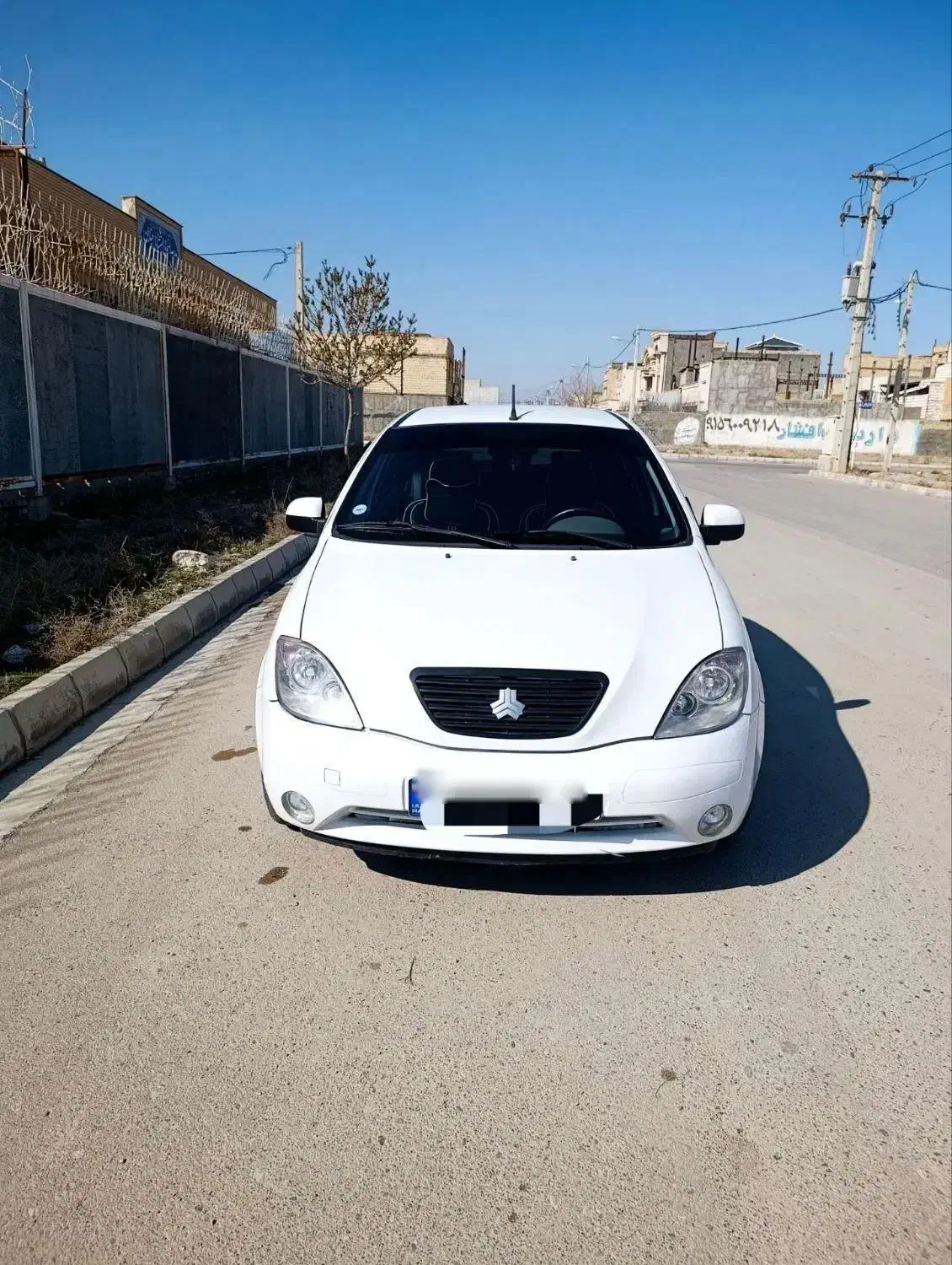 تیبا 2|خودرو سواری و وانت|مشهد, راهنمایی|دیوار