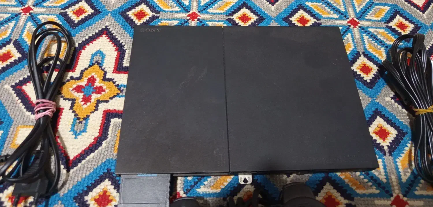 پلی استیشن ۲|کنسول، بازی ویدئویی و آنلاین|بندر گناوه, |دیوار