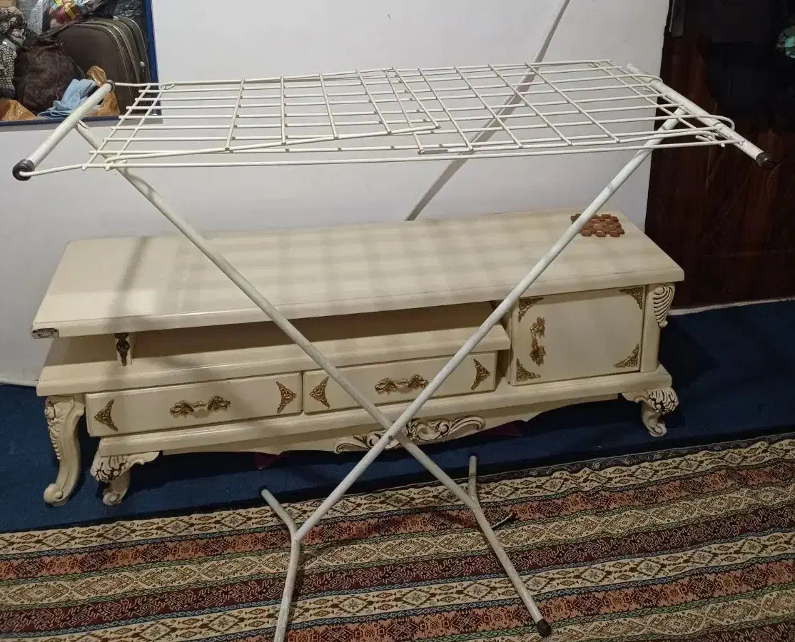 رخت آویز لباس|بندرخت و رختآویز|ماسال, |دیوار