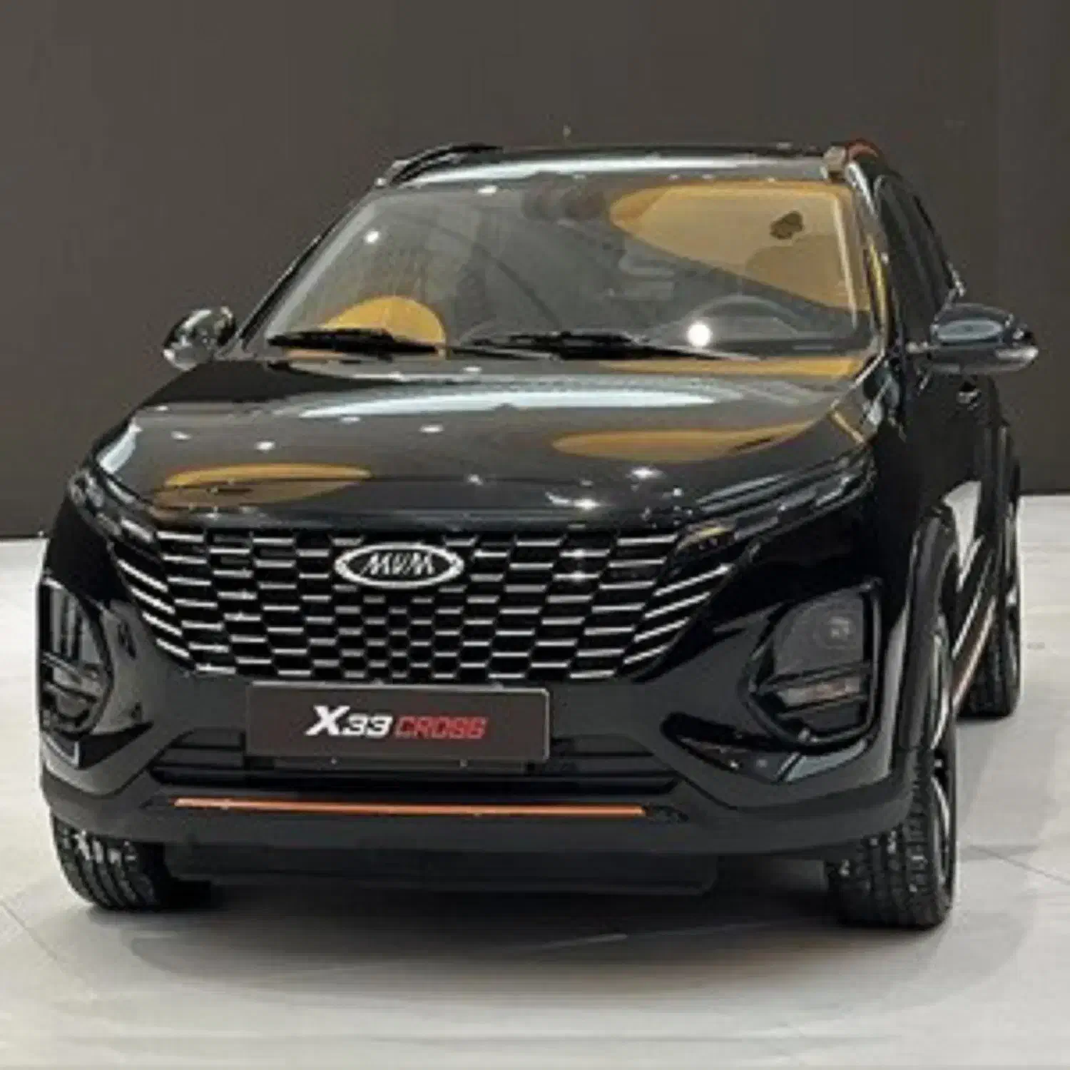 mvm x33|خودرو سواری و وانت|تهران, فاطمی|دیوار